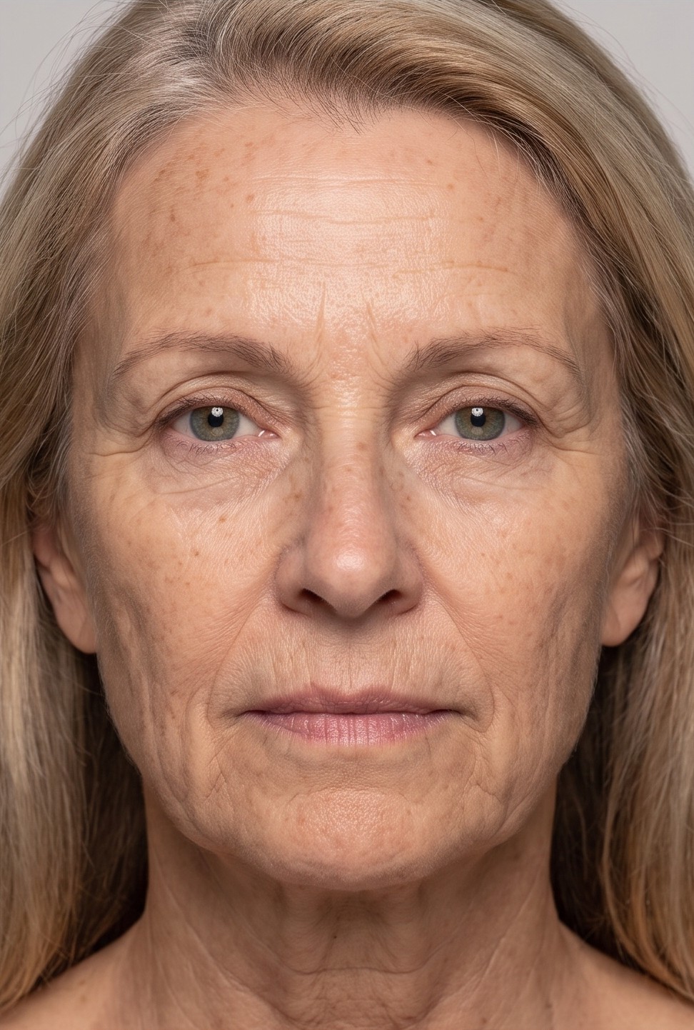 Before treatment
